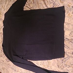 Banana republic Long sleeve knit sweater​​​​